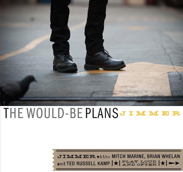 The Would-Be Plans